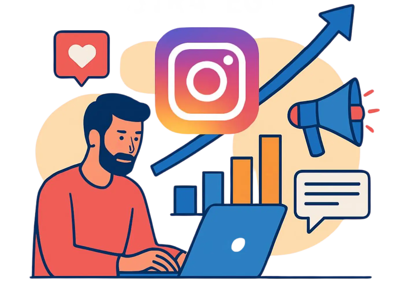 Instagram Channel Growth