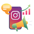 Instagram Marketing Services - SMM Marketing Services
