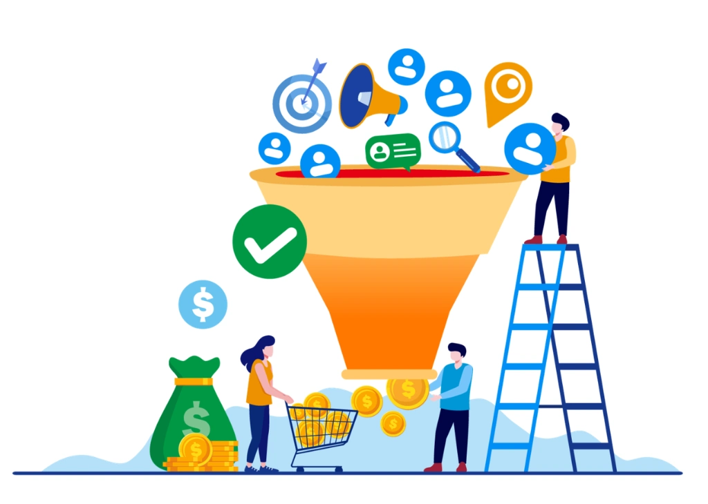 Lead Generation