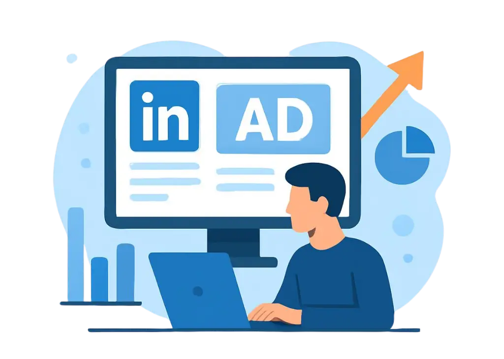 LinkedIn Ads Management