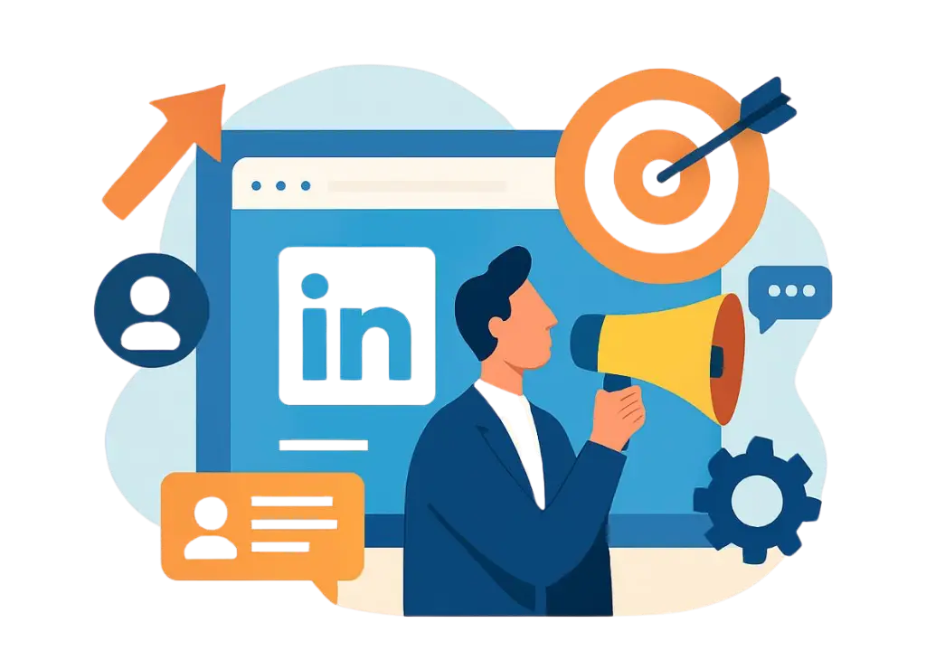 LinkedIn Lead Generation Campaigns