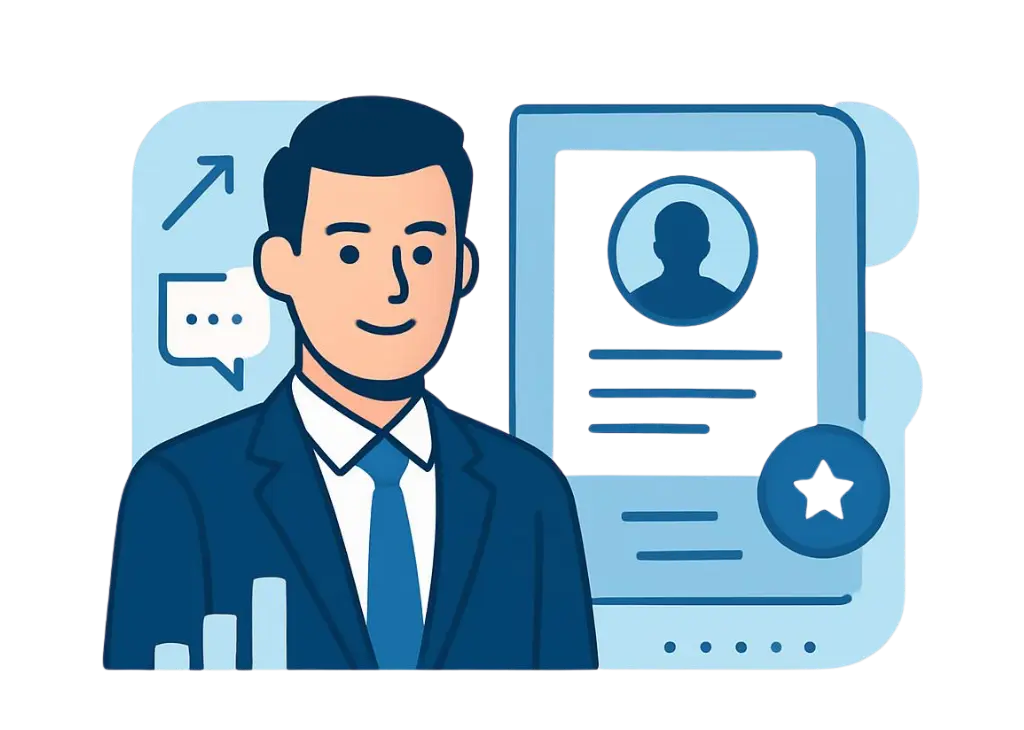 LinkedIn Personal Branding