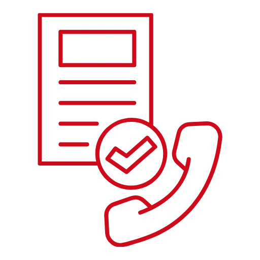 Low Reservations & Orders icon - Digital Marketing Company for Restaurants in Amritsar