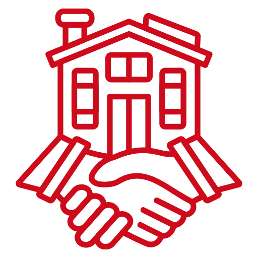 Luxury Real Estate Sellers icon - Digital Marketing Company for Real Estate in Amritsar