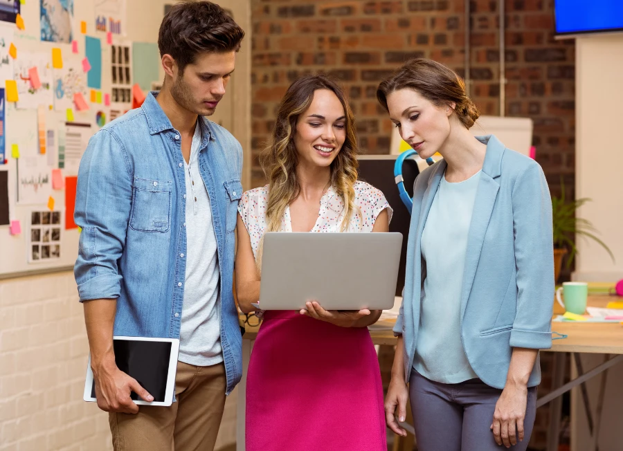 Marketing Material Design Company in Chandigarh
