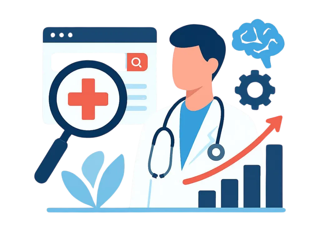 Medical SEO & AI Optimization
