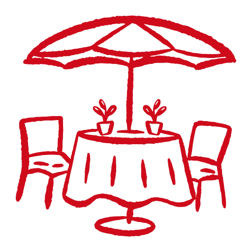 Multi-Cuisine Restaurants icon - Digital Marketing Company for Restaurants in Amritsar