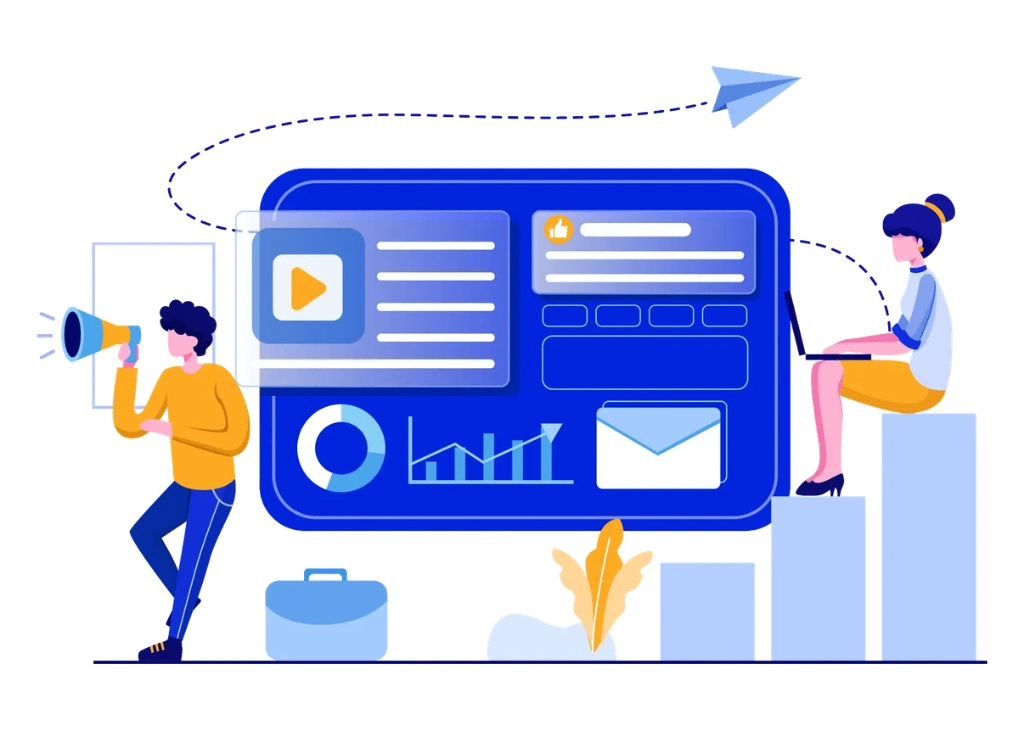 Performance Marketing