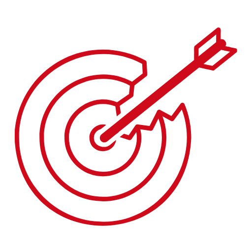 Poor Content Strategy icon - Instagram Marketing Company in Amritsar