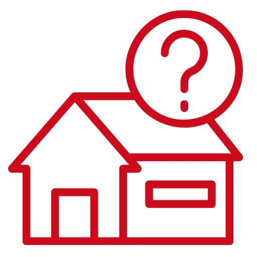 Premium properties but low inquiries icon - Digital Marketing Company for Real Estate in Amritsar