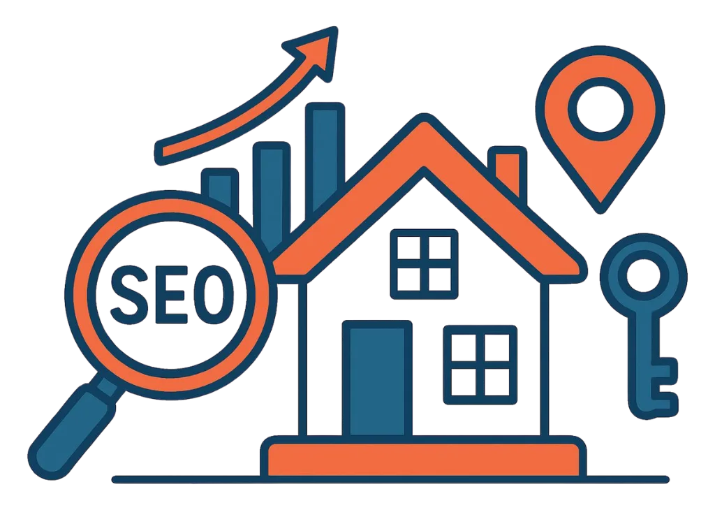 Real Estate SEO