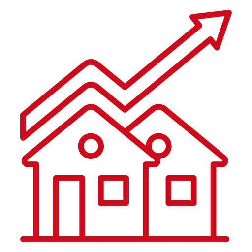 Residential Developers icon - Digital Marketing Company for Real Estate in Amritsar