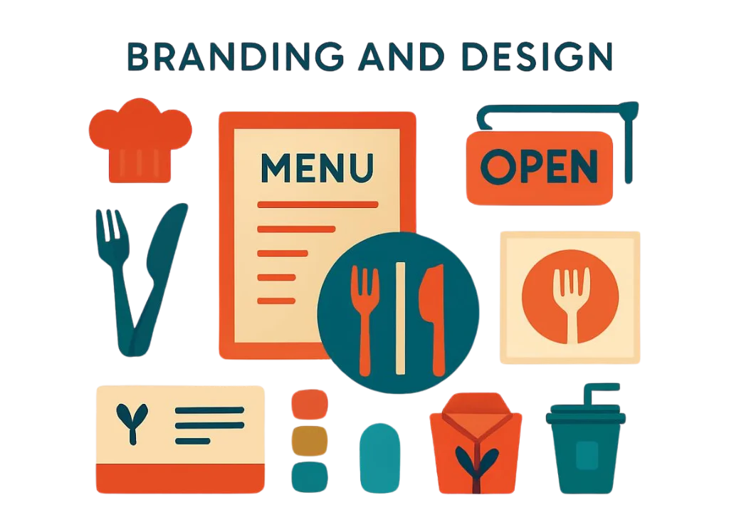 Branding & Design