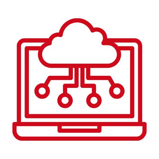 SaaS Startups icon - LinkedIn Marketing Company in Amritsar