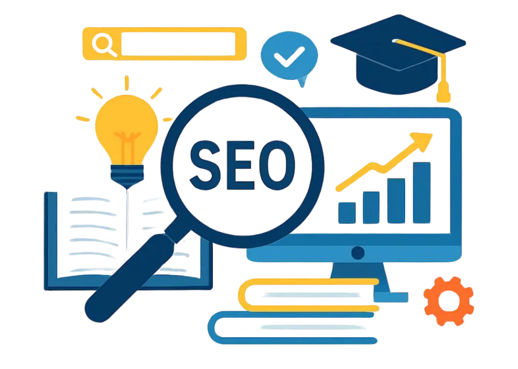 SEO for Educational Institutions