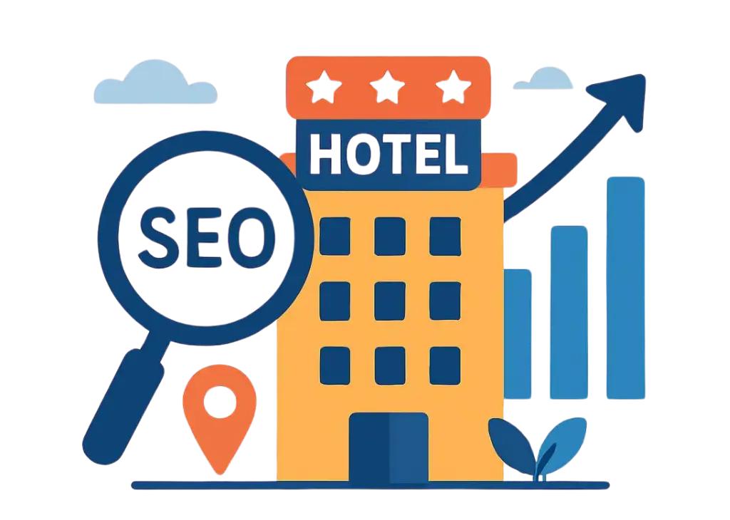 SEO for Hotels