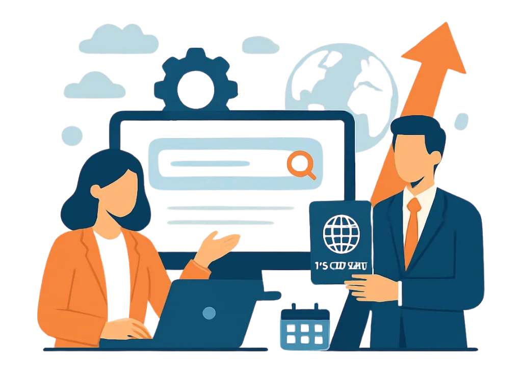 SEO Services