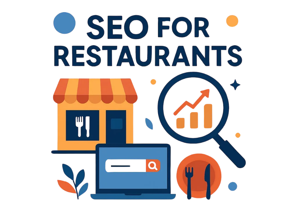 SEO for Restaurants