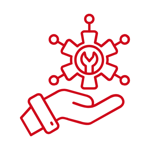 Service Providers icon - Instagram Marketing Company in Amritsar