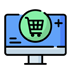 Shopping Cart Wireframe - Wireframe Design Services