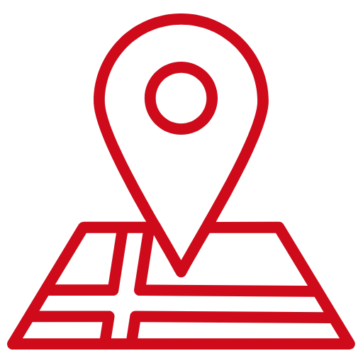 Site Visit Requests icon - Lead Generation Company in Amritsar