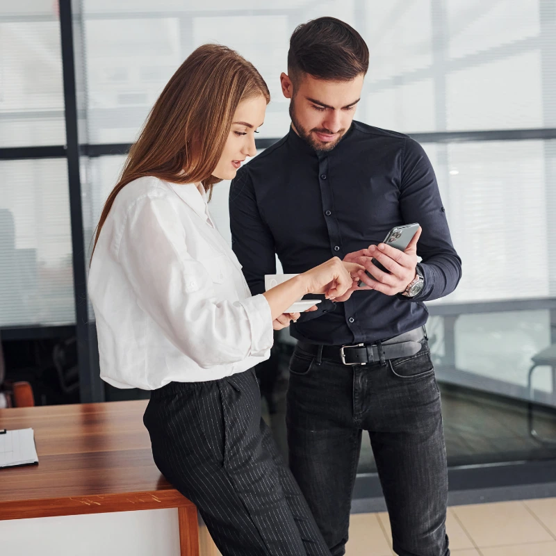Social Media Marketing Solutions in Dammam