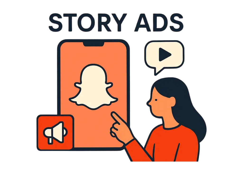 Story Ads