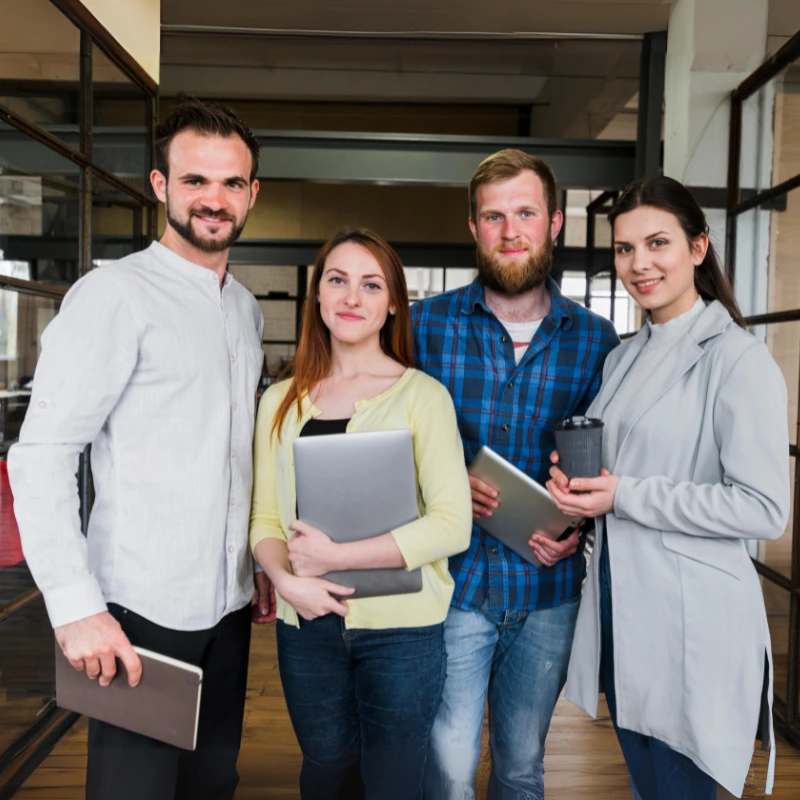 Tailored Digital Marketing Solutions in Al Jubail