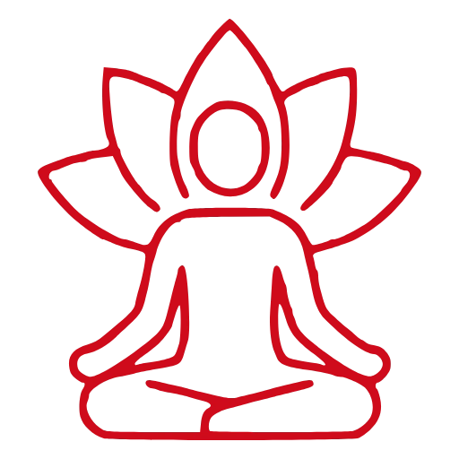 Yoga Studios icon - Digital Marketing Company for Gyms in Amritsar