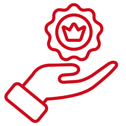 Your Brand Looks Similar to Competitors icon - Branding Company in Amritsar 