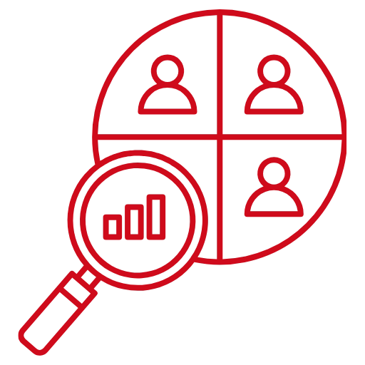 Your Competitors Are Eating Your Market Share icon - Branding Company in Amritsar 