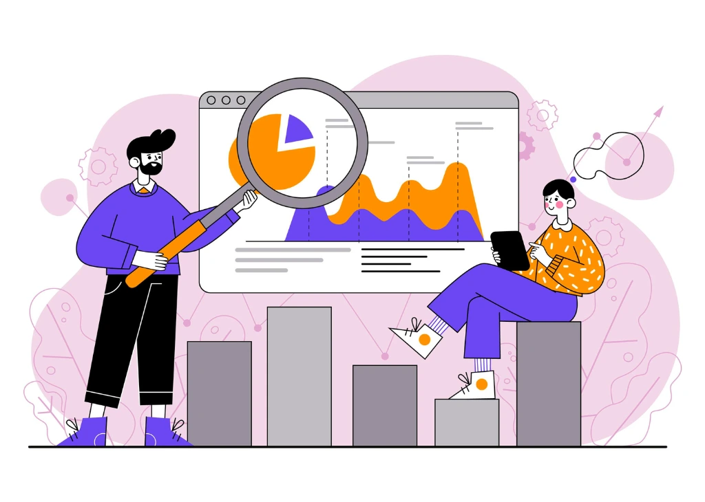 Analytics & Reporting