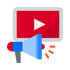 YouTube Marketing Services - SMM Marketing Services