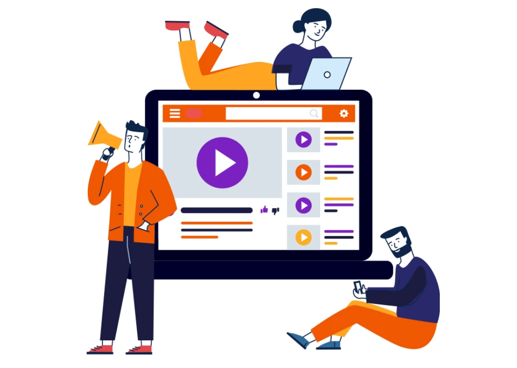 YouTube SEO