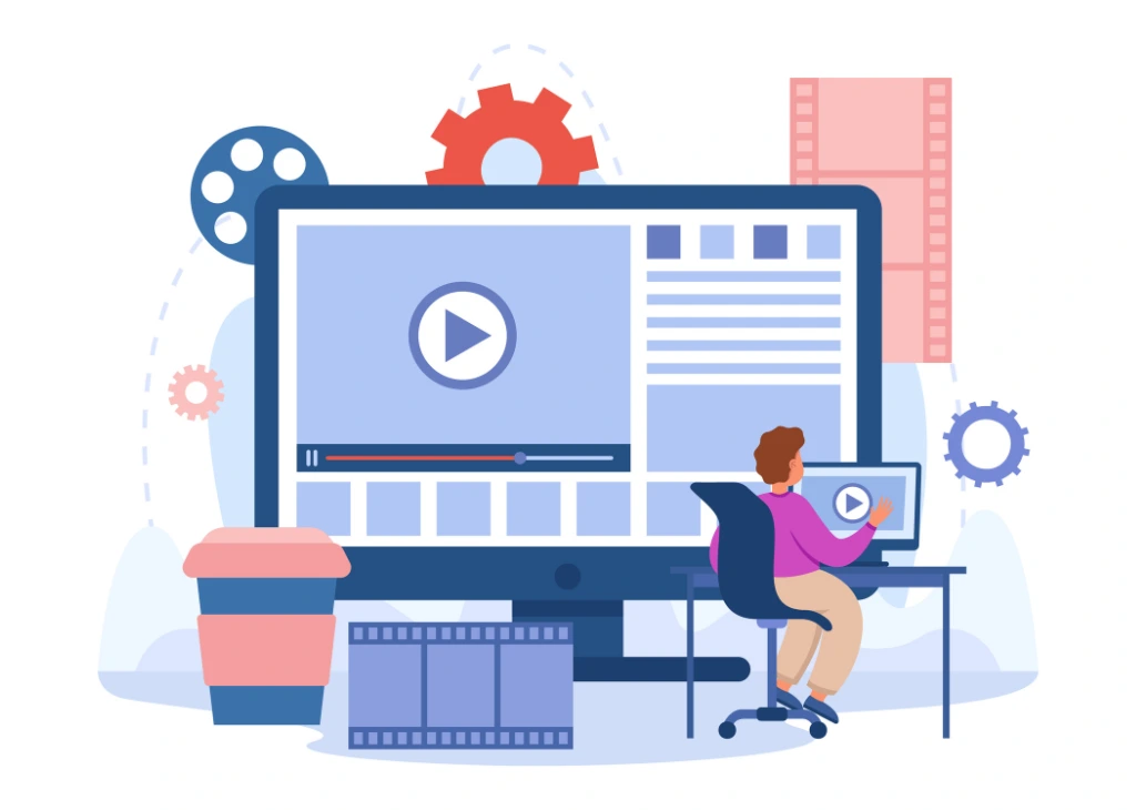 Video Production & Editing